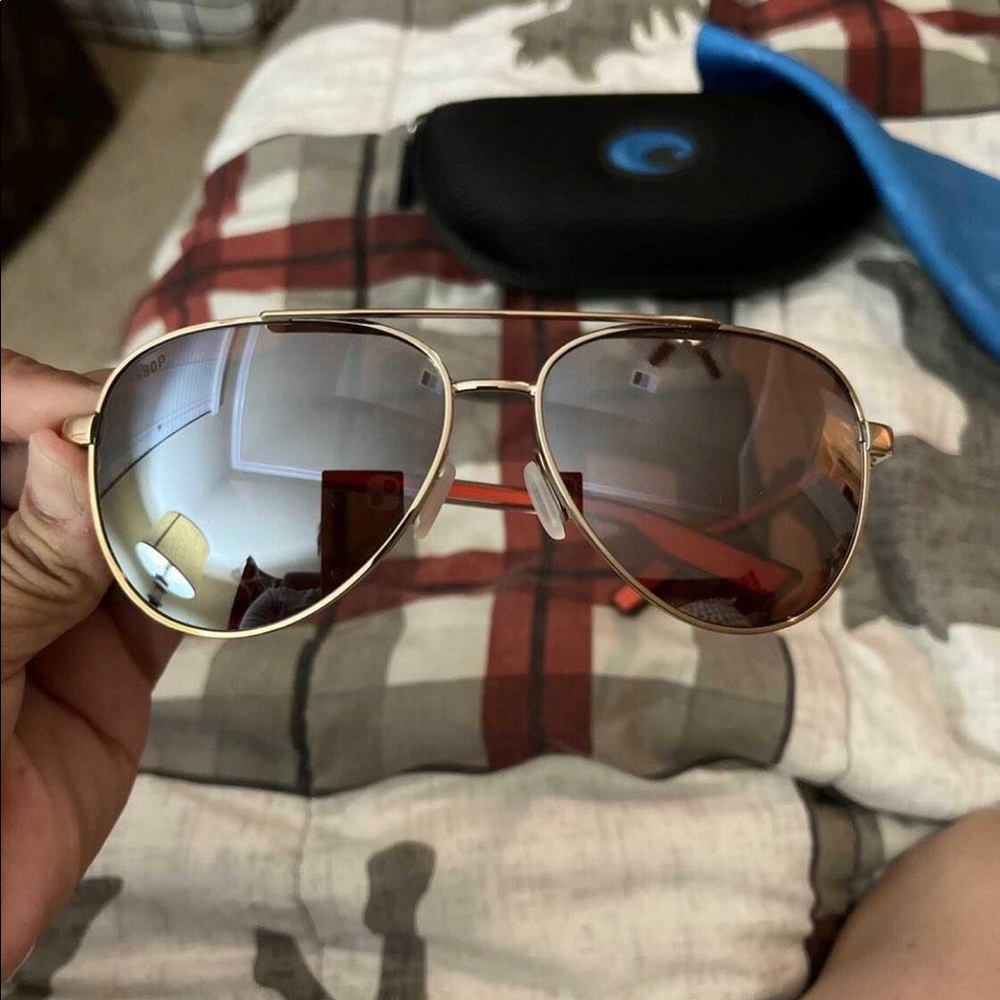 Costa sunglasses